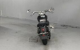 HONDA SHADOW 400 1998 NC34