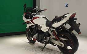 HONDA CB1300SF SUPER BOLDOR 2012 SC54