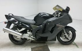 HONDA CBR1100XX 1997 SC35