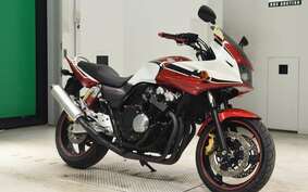 HONDA CB400 SUPER BOLDOR VTEC 2006 NC39