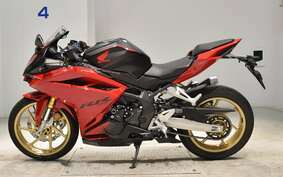 HONDA CBR250RR A MC51