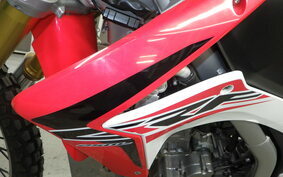 HONDA CRF250L MD38