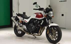 HONDA CB400SF GEN 4 A 2014 NC42