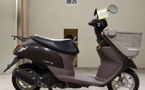 SUZUKI LET's Super Good CA4AA