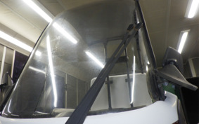 HONDA GYRO CANOPY TA03