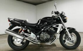 KAWASAKI BALIUS 250 Gen.2 ZR250B