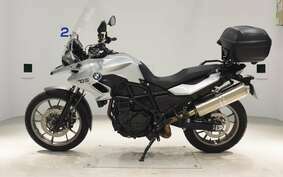 BMW F700GS 2014 0B01