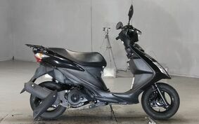 SUZUKI ADDRESS V125 S CF4MA