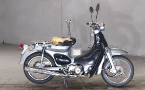 HONDA LITTLE CUB AA01