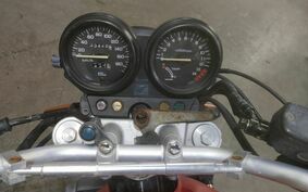 HONDA CB400SF NC31