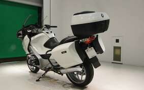 BMW R1200RT 2010