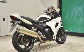 SUZUKI BANDIT 1250 F 2011 GW72A