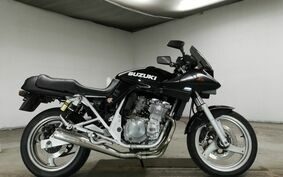 SUZUKI GSX250S KATANA GJ76A