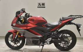 YAMAHA YZF-R25 A RG43J