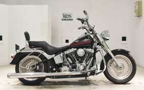 HARLEY FLSTF 1580 2006 BX5