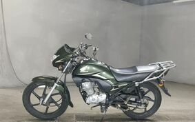 HONDA CB125 不明