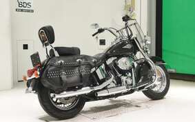 HARLEY FLSTC 1580 2009