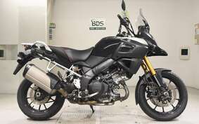 SUZUKI DL1000 ( V-Strom 1000 ) A 2015 VU51A