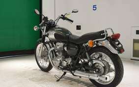 KAWASAKI W800 2012 EJ800A