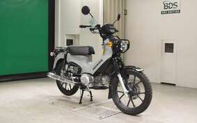 HONDA CROSS CUB 110 JA60