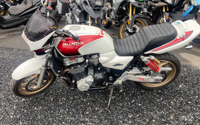 HONDA CB1300SF SUPER FOUR 1999 SC40