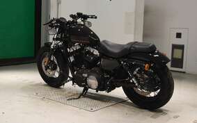 HARLEY XL1200X 2012 LC3