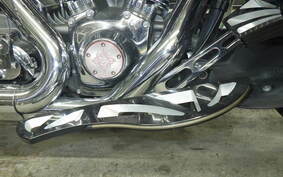 HARLEY FLHXSE 1800CVO 2012