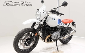 BMW R NINE T URBAN GS 2018 0J41