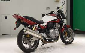 HONDA CB400SF VTEC 2009 NC42