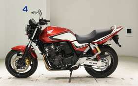 HONDA CB400SF VTEC A 2011 NC42