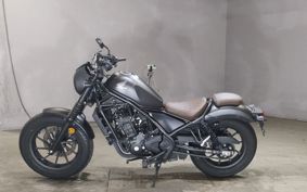 HONDA  REBEL 250S MC49