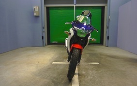 HONDA CBR250R A MC41