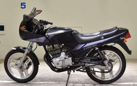 HONDA CBX125F JC11