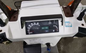 HONDA GYRO TD02