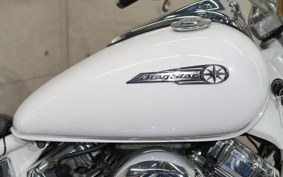 YAMAHA DRAGSTAR400 2002 VH01J