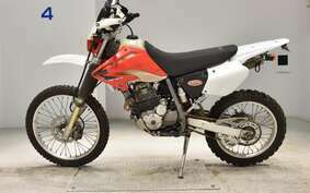 HONDA XR250 MD30