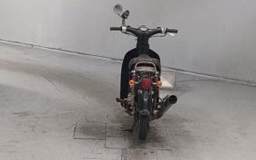 HONDA LITTLE CUB AA01