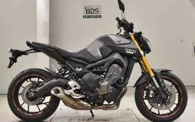 YAMAHA MT-09 A 2015 RN34J