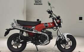 HONDA DAX 125 JB04