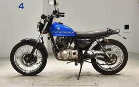 SUZUKI GRASS TRACKER Bigboy NJ4BA