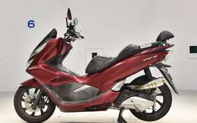 HONDA PCX125 JF81