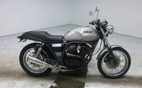 YAMAHA SRV250 RENAISSA 1996 4DN