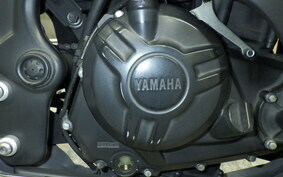 YAMAHA YZF-R25 RG10J