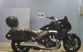 HONDA CTX1300 2014 SC74