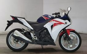 HONDA CBR250R MC41