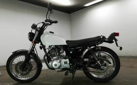 SUZUKI GRASS TRACKER NJ4BA