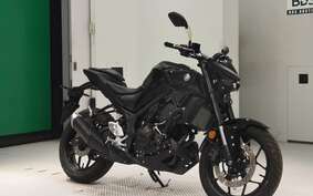 YAMAHA MT-25 A RG43J