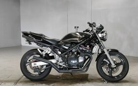 SUZUKI BANDIT 250 V GJ77A