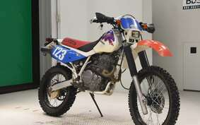 HONDA XR600R 1993