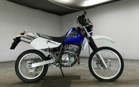 SUZUKI DJEBEL 250 XC Type SJ45A